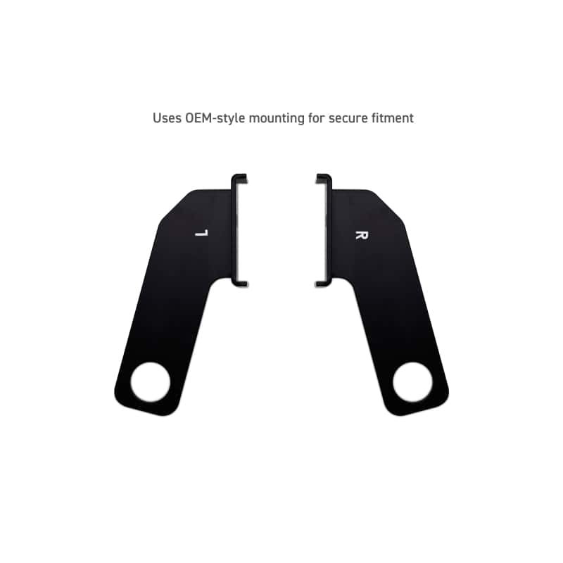 Mishimoto — Mishimoto 2023+ Honda Civic Type-R Intercooler Kit w/Pipes - Black Intercooler/Black Pipes
Intercooler Kit - view 6