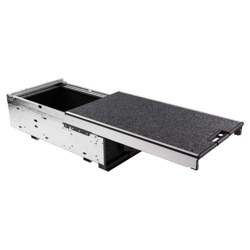 ARB — ARB R/Drawer R/Floor 37X20X11 Intrnl 33.5 X 17 X 8.5
Roller Drawer - view 5