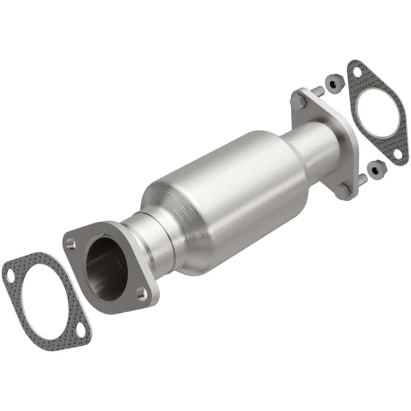Magnaflow — MagnaFlow Conv Direct Fit 2011 Kia Sorento 3.5 Underbody
OEM Grade
OEM - view 1