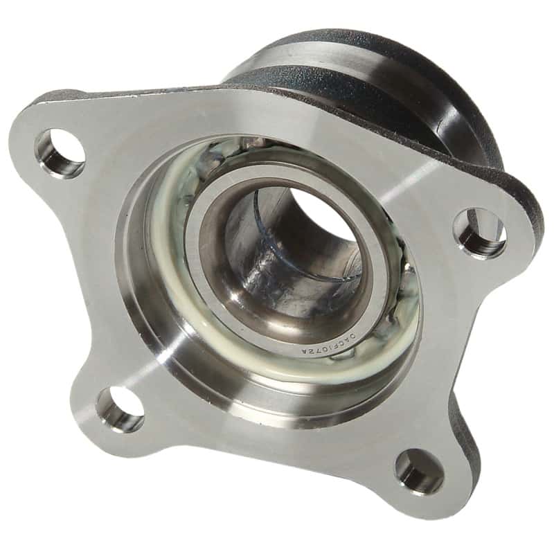 Moog — MOOG 94-99 Toyota Celica Rear Hub Assembly - view 1
