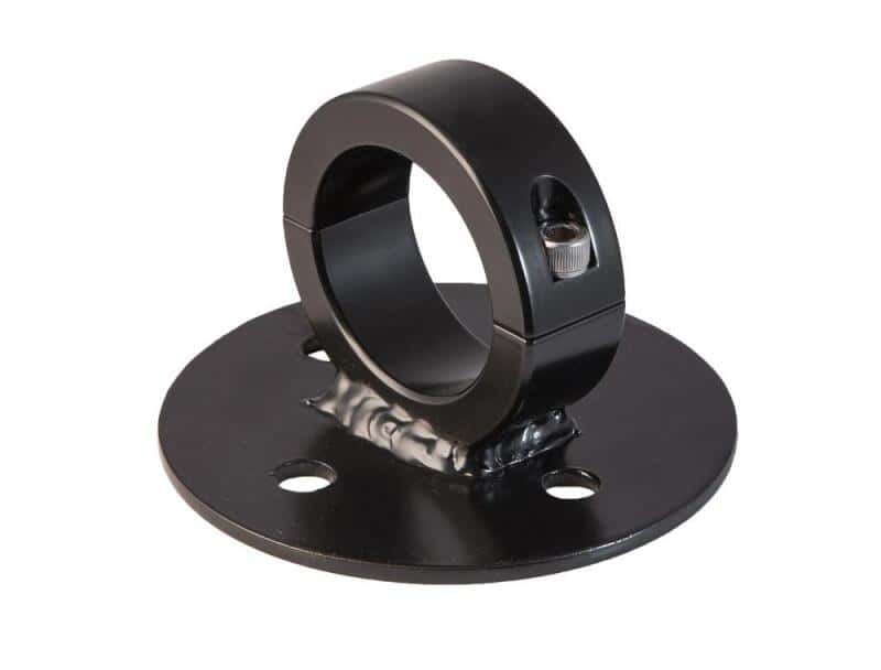 PRP Seats — PRP Rotopax Mount for 1.75 Tube
Tube Mount - view 2