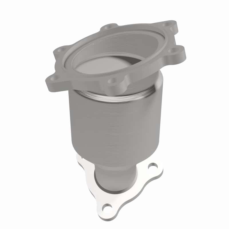 Magnaflow — MagnaFlow Conv DF 95-97 Altima 2.4L front 49S
HM Grade
HM - view 7