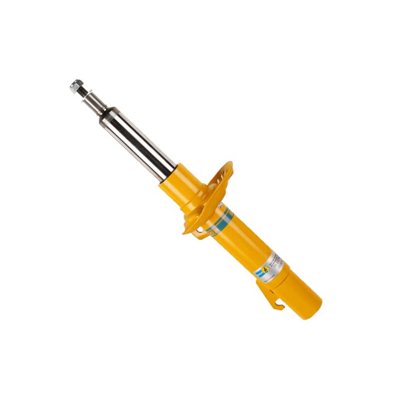 Bilstein — Bilstein B12 2006 Volkswagen Rabbit 2.5 Front and Rear Suspension Kit
Complete Kit - view 2