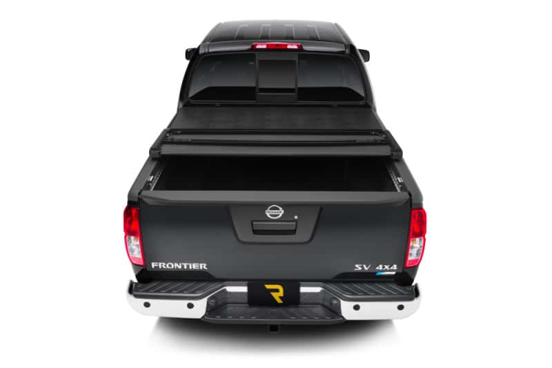 Extang — Extang 05-19 Nissan Frontier (6ft) Trifecta 2.0 - view 8