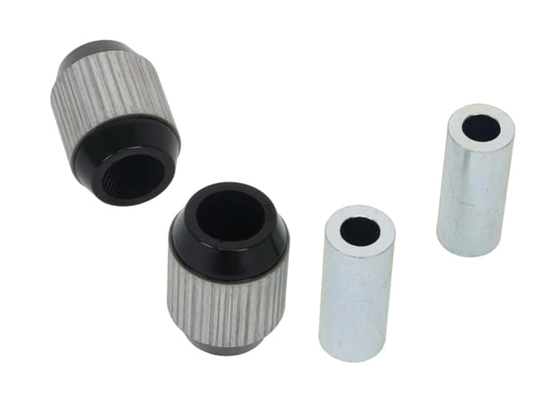 Whiteline — Whiteline 19-20 Hyundai Veloster Rear Control Arm Bushing Kit
Bushing Kit - view 6