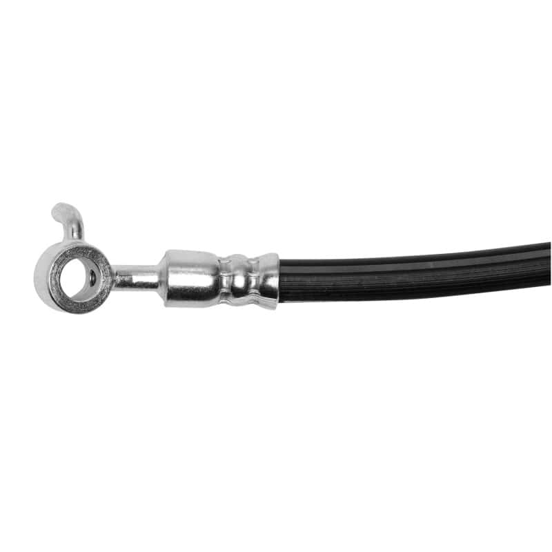 DFC — DFC 20-23 Nissan Versa Front-R Brake Hose - view 2