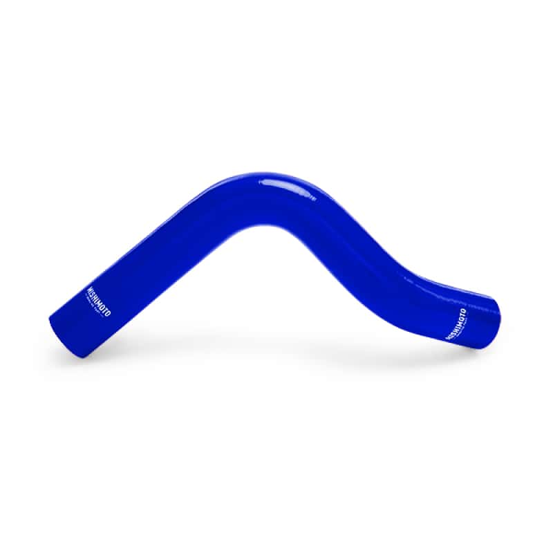 Mishimoto — Mishimoto 99-06 Chevrolet Silverado 1500 V8 Blue Silicone Hose Kit
Coolant Hose Kit - view 3