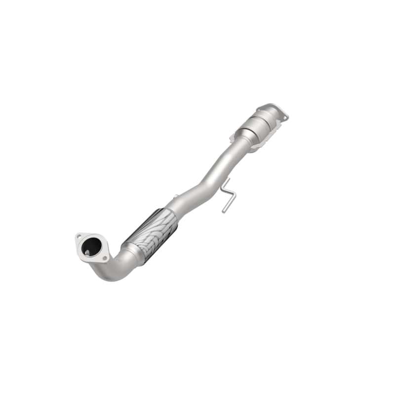 Magnaflow — MagnaFlow Conv DF 2003 Toyota Camry 2.4L
California - view 27