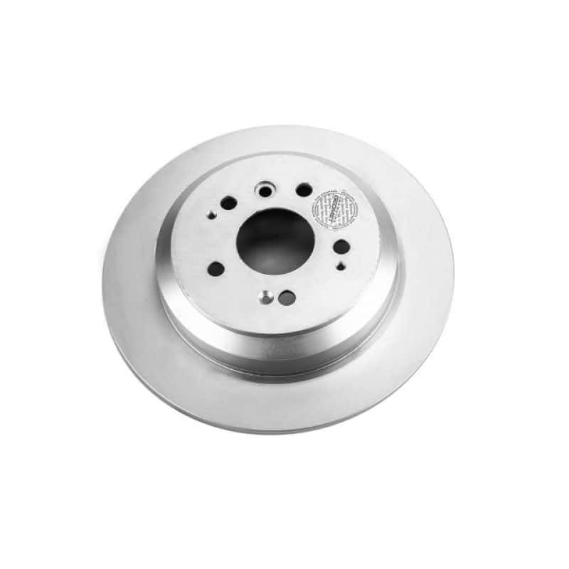 PowerStop — Power Stop 16-19 Honda Pilot Rear Evolution Geomet Coated Rotor
PowerStop EVC - view 1
