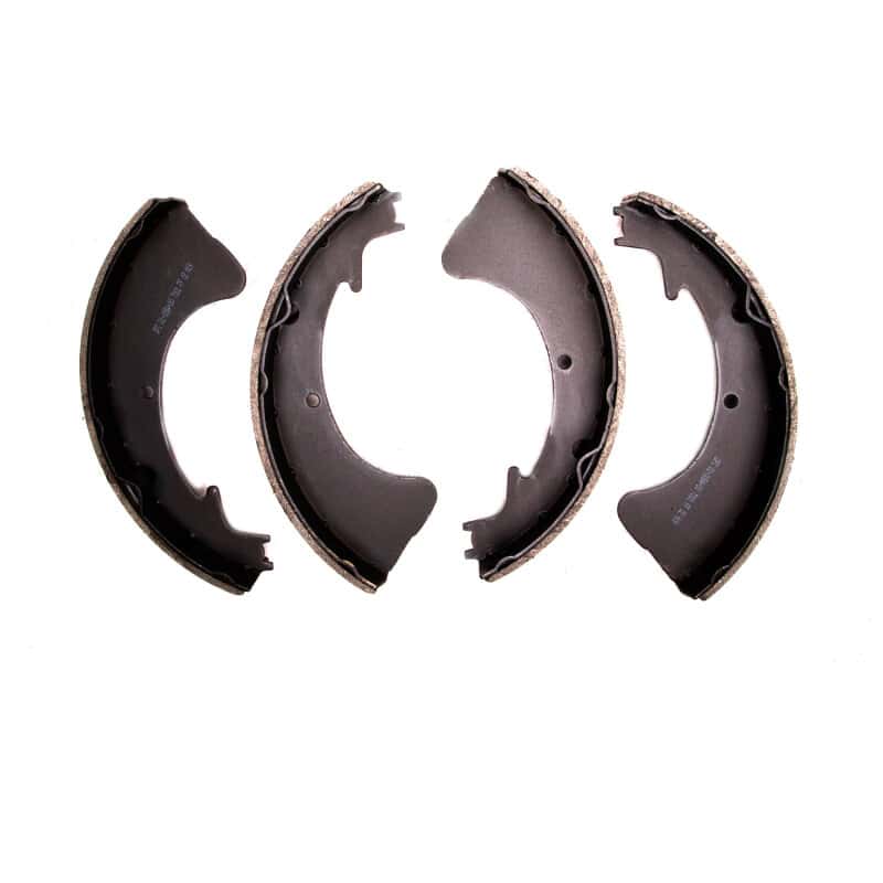 DFC — DFC 60-61 Plymouth Fury Rear Premium Service Shoes
DFC Brake Shoe Set - view 1