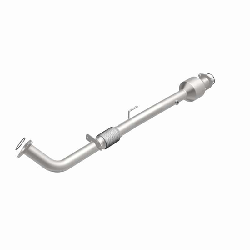 Magnaflow — Magnaflow Conv DF 13-14 Accord 2.4L
OEM Grade
OEM - view 6