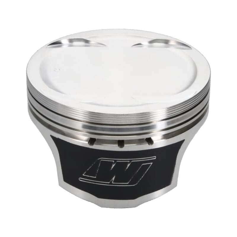 Wiseco — Wiseco Nissan VQ37VHR 95.58mm Bore .003 Oversize 88.39mm Stroke 3.5cc Vol 10.5:1 - Set of 6
Piston Set - view 5