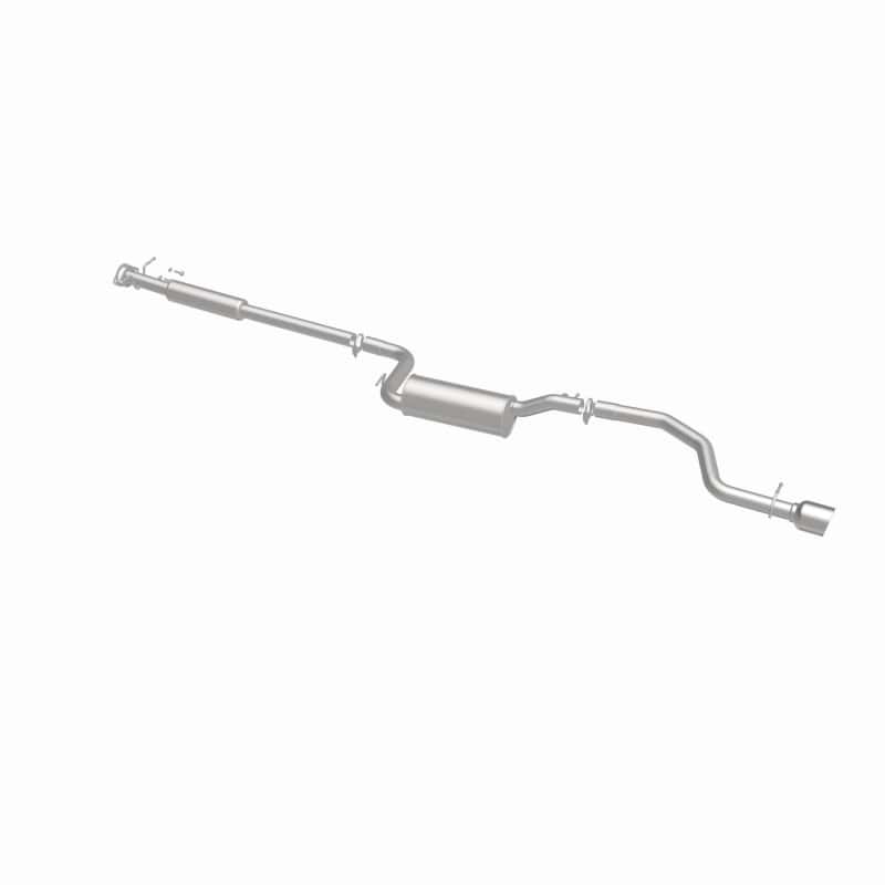 Magnaflow — BRExhaust 08-11 Ford Focus 2.0L Exhaust Kit
Exhaust Kit - view 9