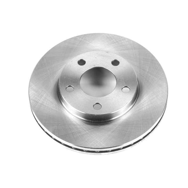 PowerStop — Power Stop 94-04 Ford Mustang Front Autospecialty Brake Rotor
AutoSpecialty Rotor - view 1