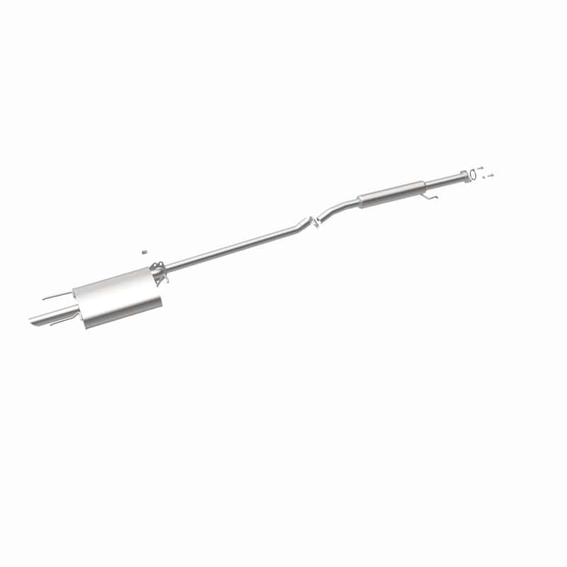 Magnaflow — MagnaFlow BRE Exhaust Kit 02-06 Camry ES300 3.0L
Exhaust Kit - view 15