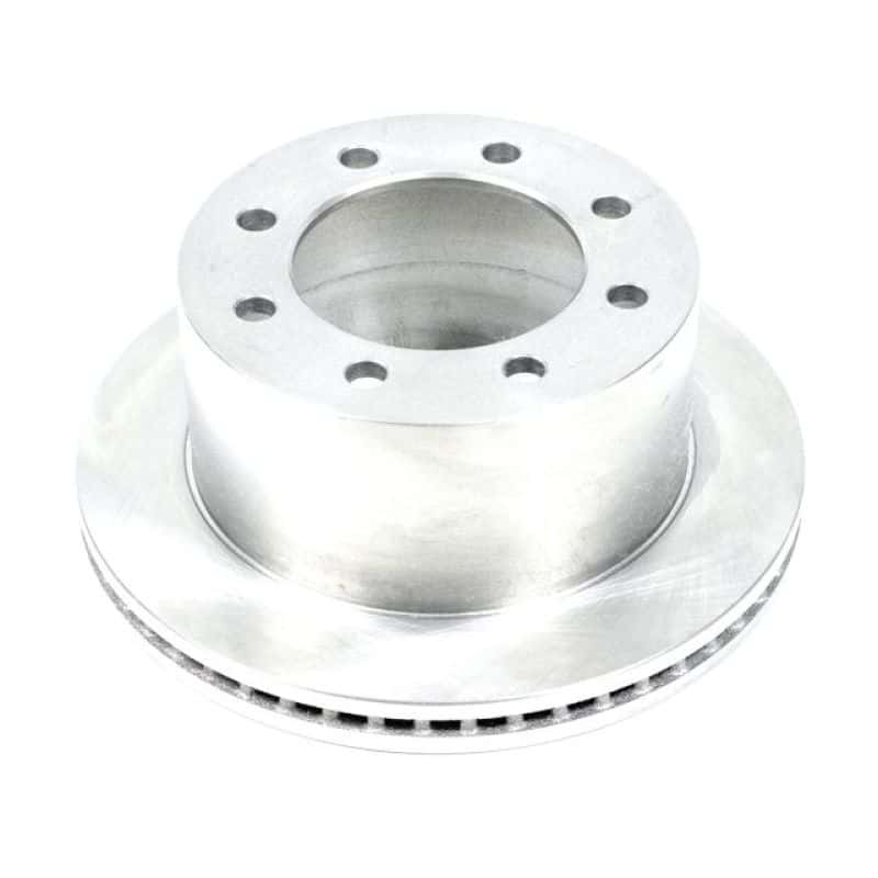PowerStop — Power Stop 03-08 Chevrolet Express 3500 Rear Autospecialty Brake Rotor
AutoSpecialty Rotor - view 1