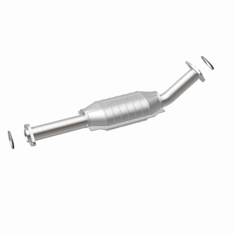 Magnaflow — MagnaFlow Conv DF 03-04 Toyota Tundra V8 4.7L Gas
HM Grade
HM - view 19