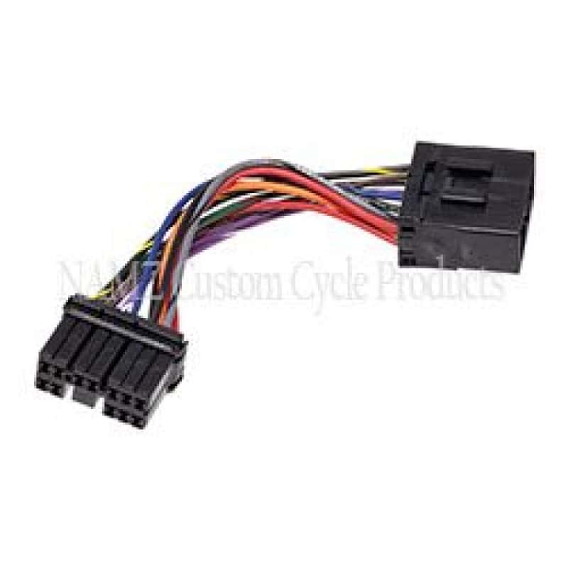 NAMZ — NAMZ Plug-N-Play Passing Lamp Control Harness - view 2