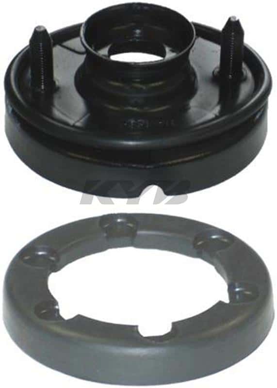 KYB — KYB Shocks & Struts Strut Mounts Rear ACURA Integra 1994-01 HONDA Civic 1992-00 HONDA CR-V 1997-01 H
Mount Plate - view 4