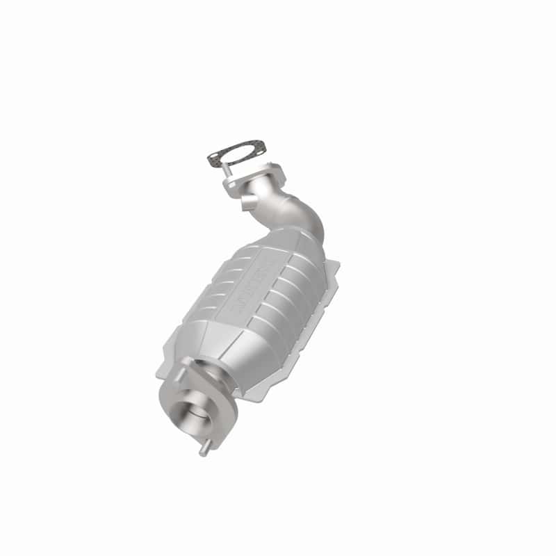 Magnaflow — MagnaFlow Conv DF 08-09 Cadi CTS 3.6 Passenger Side OEM
OEM Grade
OEM - view 17