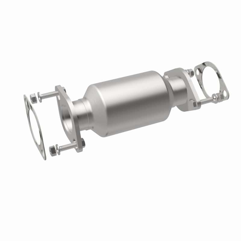 Magnaflow — Magnaflow 08-09 Kia Spectra 2.0L Direct Fit Converter
California - view 19