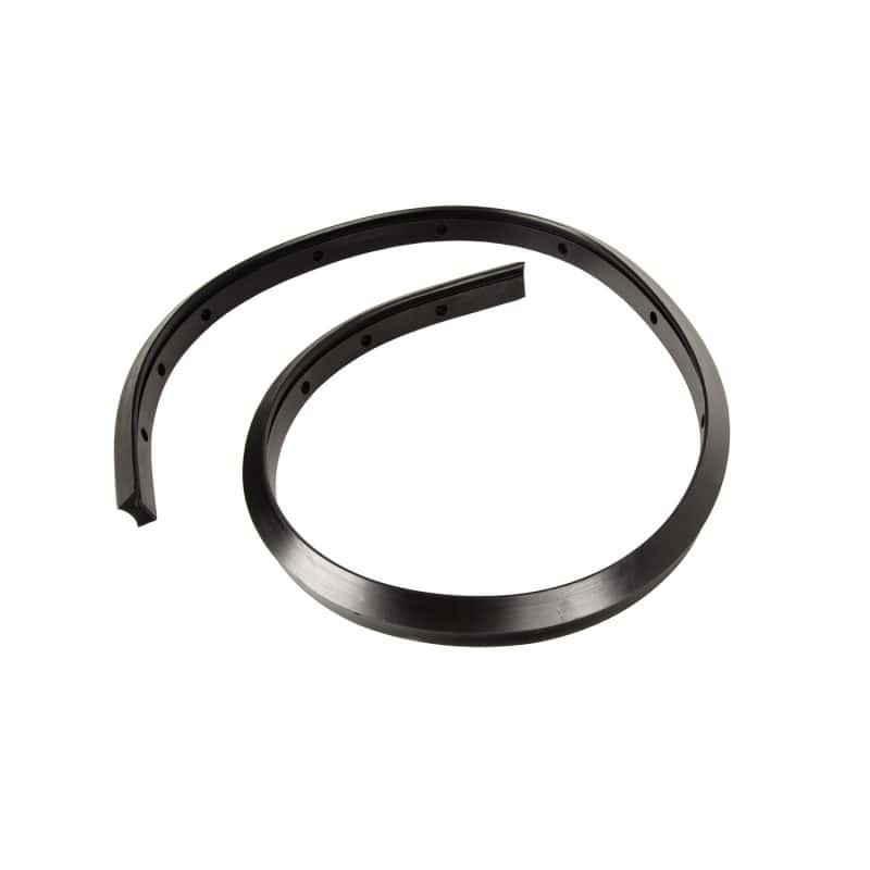 OMIX — Omix Windshield Frame to Cowl Weather Seal 41-47 Willys
WindShldFrameWthSeal - view 1