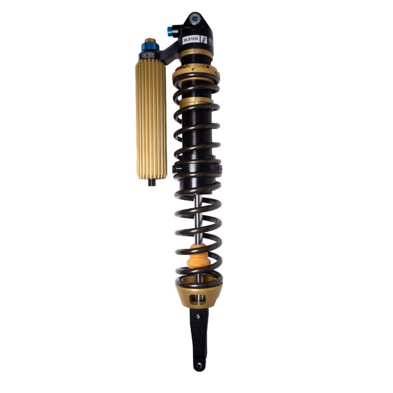 Bilstein — Bilstein 22-24 Polaris RZR Pro R 4 Premium Black Hawk Powersports Shock & Coil Spring Assembly - FL
Front Corner Module - view 2