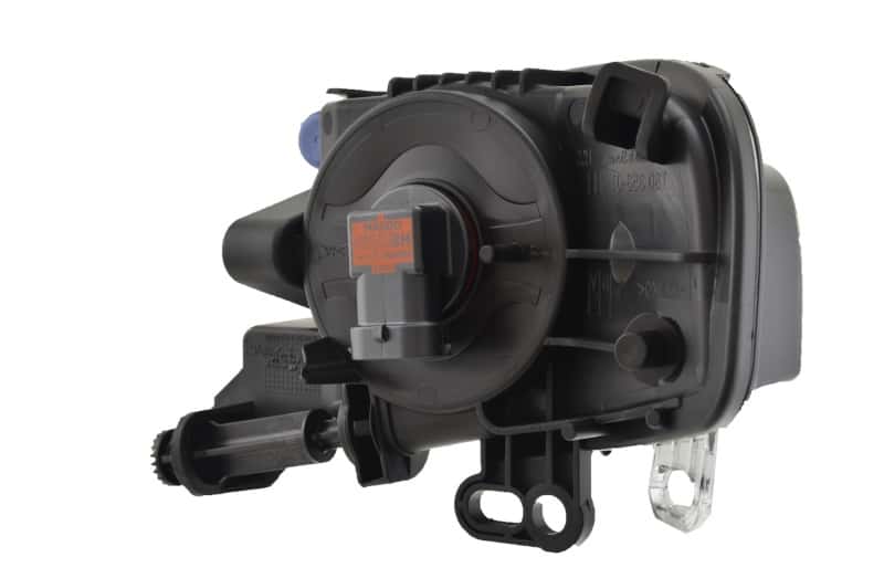 Hella — Hella 2015-2016 Audi A3 Fog Light Right
LAMP FOG RH H8  AUDI
LAMP FOG RH H8 AUDI - view 13