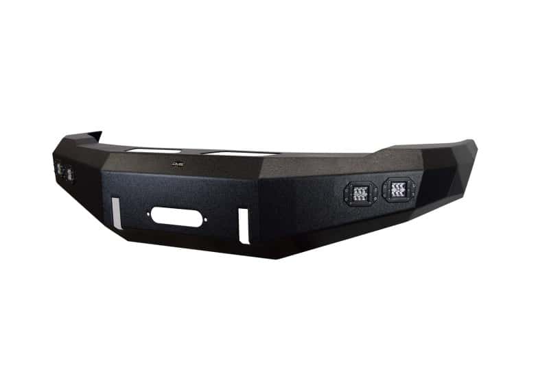 DV8 Offroad — DV8 Offroad 10-14 Dodge Ram 2500/3500 Front Bumper - view 1
