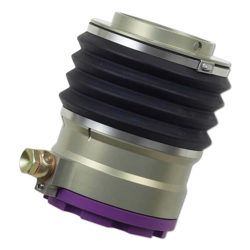 KW — KW HLS Porsche
Coilover Kit - view 5
