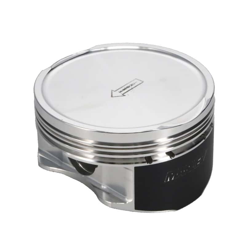 Manley Performance — Manley Chrysler 5.7L Hemi 99.5mm Stock Stroke -1.5cc Dome Piston Set
Piston Set - view 5