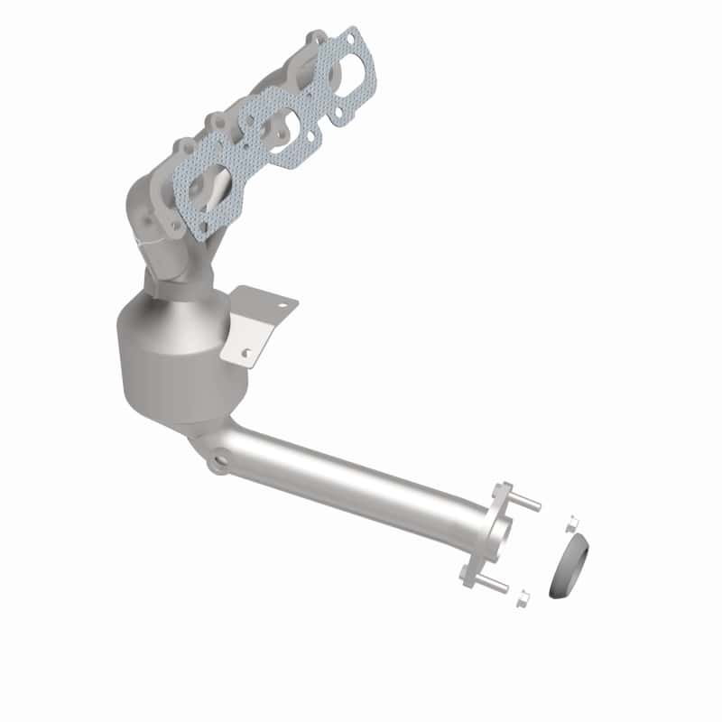Magnaflow — Magnaflow Conv DF 2006 Ford Fusion 3.0L
California - view 13