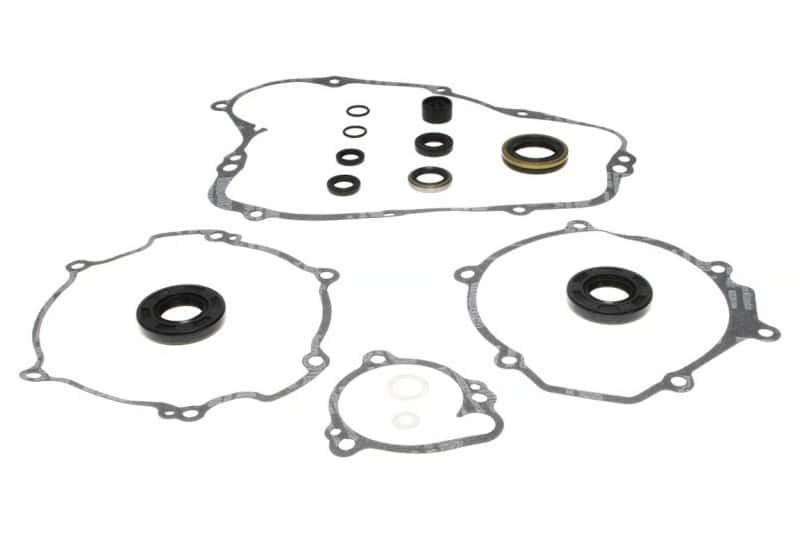 Wiseco — Wiseco KX80/85/100/RM100 Bottom End Gasket Kit
Gasket Kit - view 7