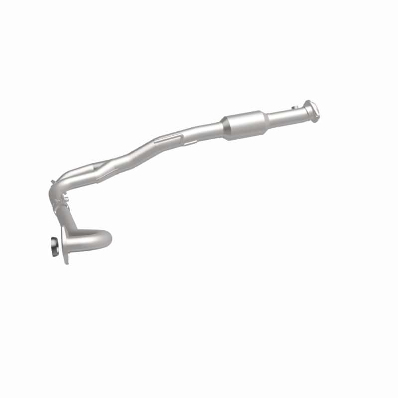 Magnaflow — Magnaflow 2003 Jeep Liberty 3.7L Direct Fit Converter
California - view 10