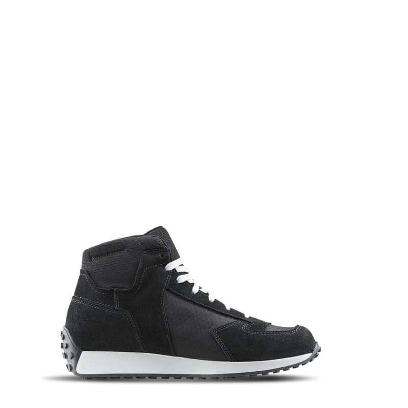 Gaerne — Gaerne G.Rue Aquatech Boot Black/White Size - 10.5 - view 4