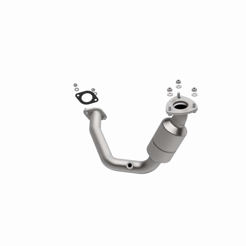 Magnaflow — Magnaflow 2004 Chevrolet Malibu 3.5L Direct Fit Converter
California - view 26