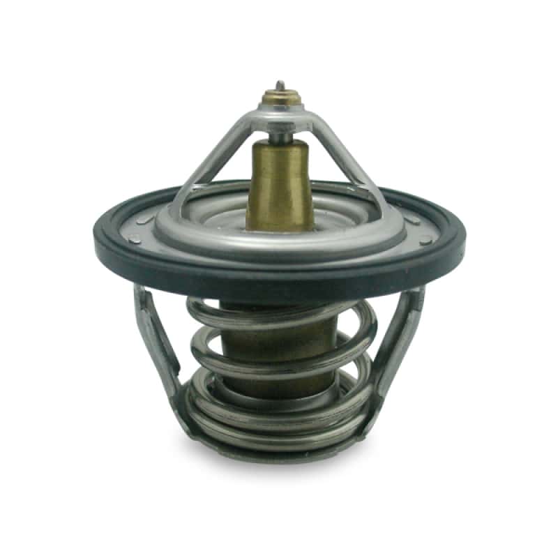 Mishimoto — Mishimoto 01-07 Subaru WRX / WRX STi 68 Degree Celsius Racing Thermostat
Coolant Thermostat - view 2