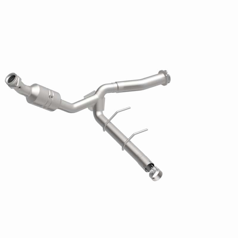 Magnaflow — Magnaflow Conv DF 2011-2014 F-150 5.0L Underbody
OEM Grade
OEM - view 9