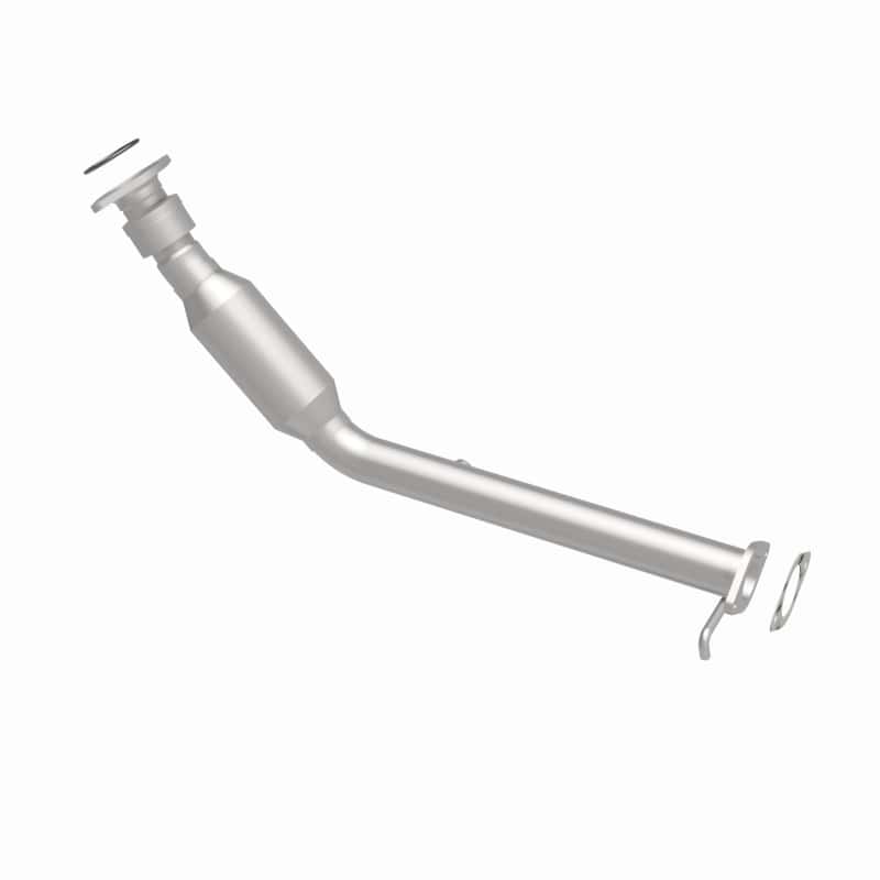 Magnaflow — Magnaflow 2006 Chevrolet Impala 3.5L Direct Fit Converter
California - view 13