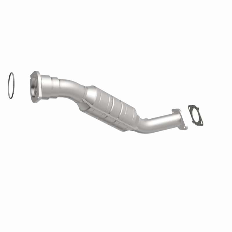 Magnaflow — MagnaFlow Conv DF 2008 Buick Lucerene 3.8L
OEM Grade
OEM - view 10