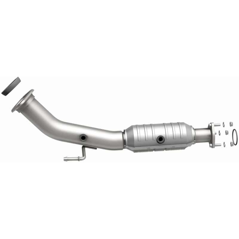 Magnaflow — MagnaFlow Conv DF 06-08 Honda Civic SI 2.0L
OEM Grade
OEM - view 32