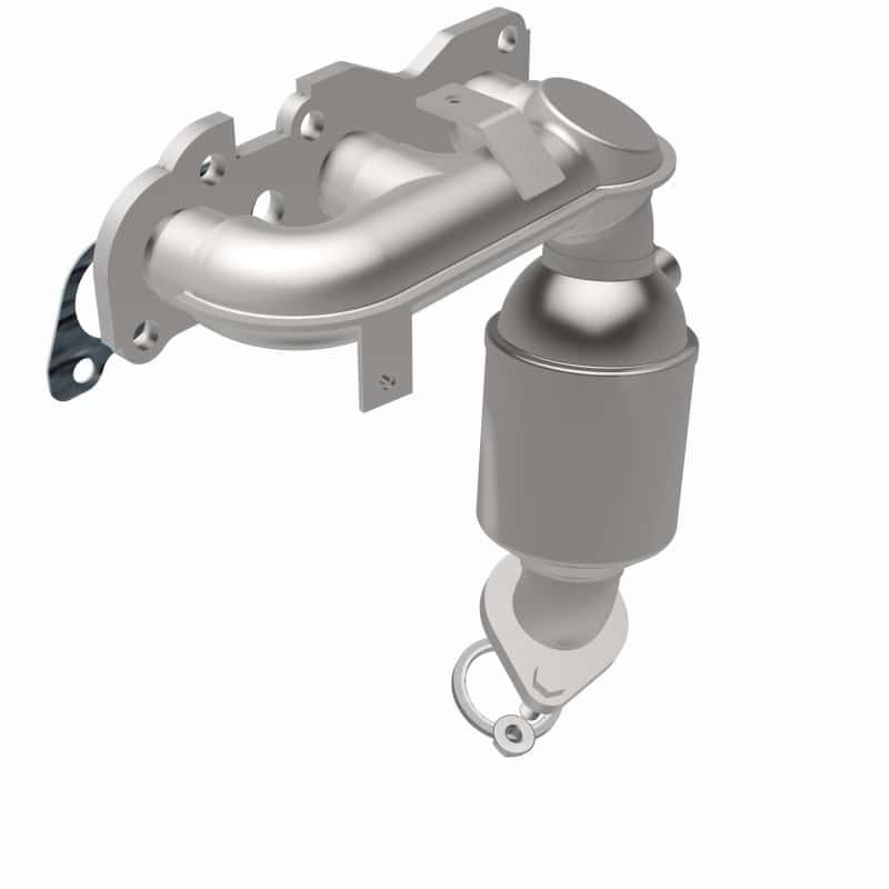 Magnaflow — Magnaflow Conv DF 00-04 Sienna/Avalon 3.0L
OEM Grade
OEM - view 18