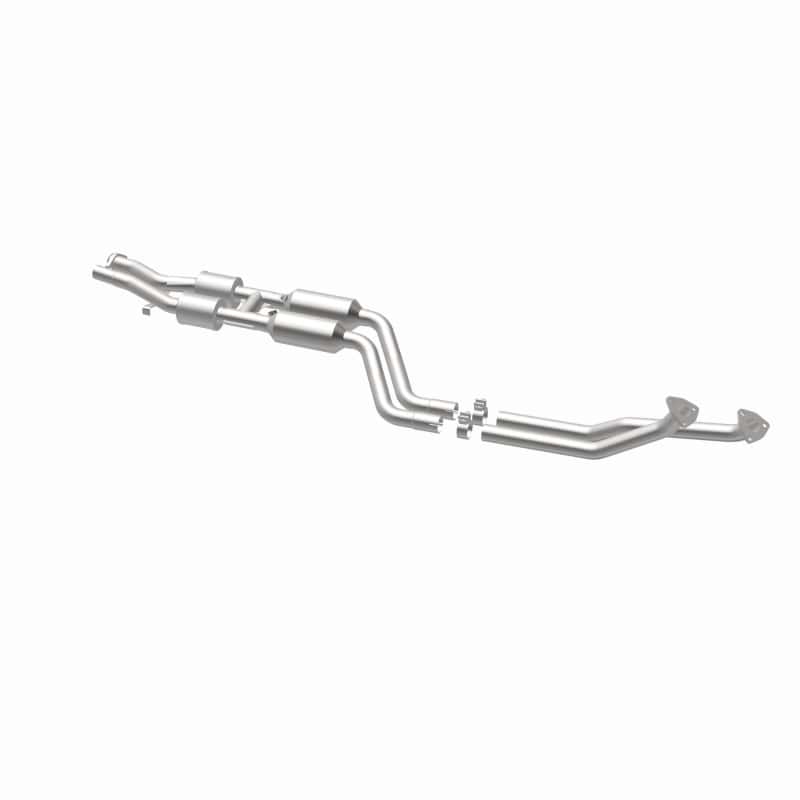Magnaflow — MagnaFlow 96-99 BMW M3 L6 3.2L / 96-98 328i/328is L6 2.8L California Catalytic Converter Direct Fit
California - view 21