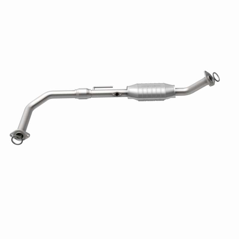 Magnaflow — MagnaFlow Conv DF 00-04 Tundra 4.7L D/S OEM
OEM Grade
OEM - view 20