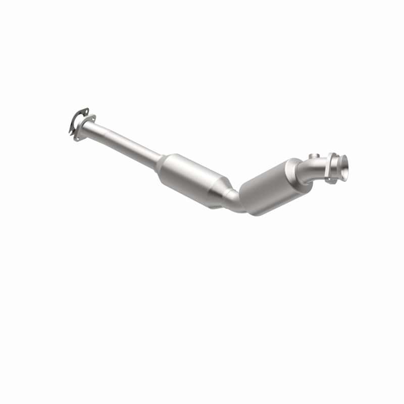 Magnaflow — MagnaFlow Conv DF 2004-2008 Ford Crown Victoria 4.6L
California - view 22