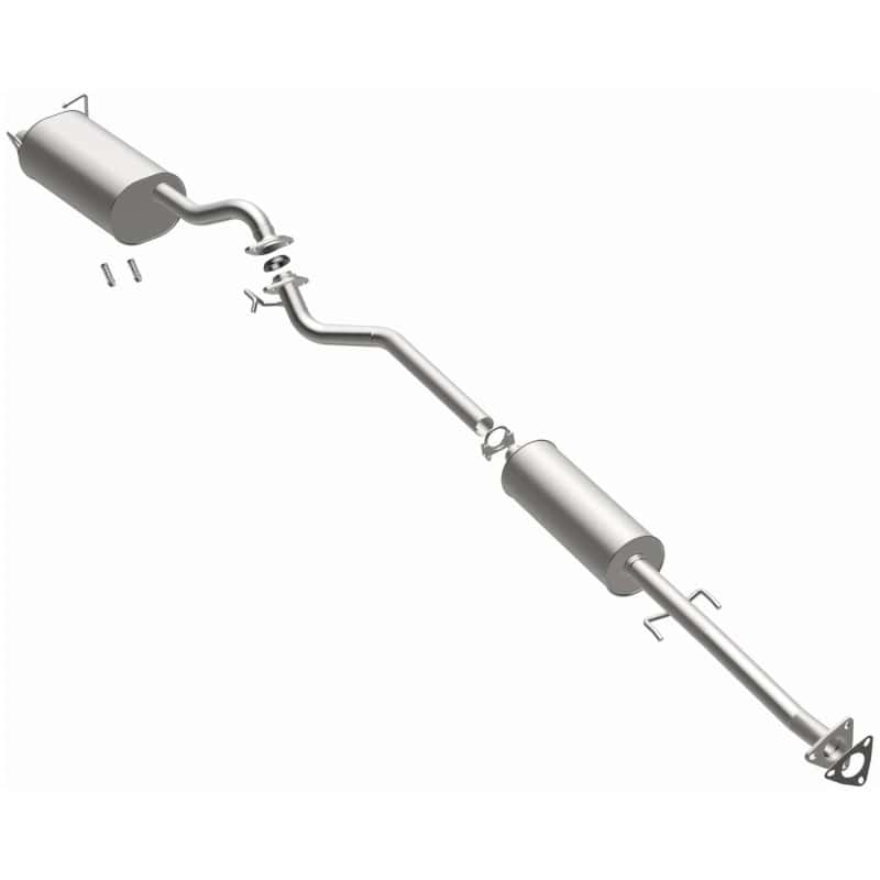 Magnaflow — MagnaFlow BRE Exhaust Kit 12-14 Honda CR-V 2.4L
Exhaust Kit - view 26
