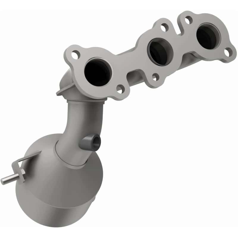 Magnaflow — MagnaFlow Conv DF 06-08 Lexus RX400H 3.3L
OEM Grade
OEM - view 30