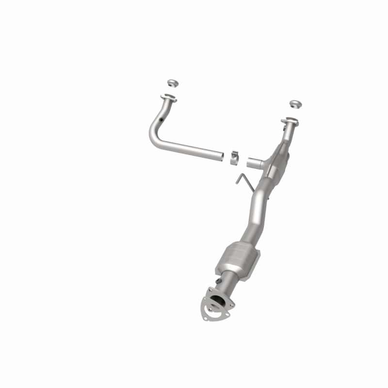 Magnaflow — MagnaFlow Conv DF Chevy Astro 00-04 4.3L
California - view 17