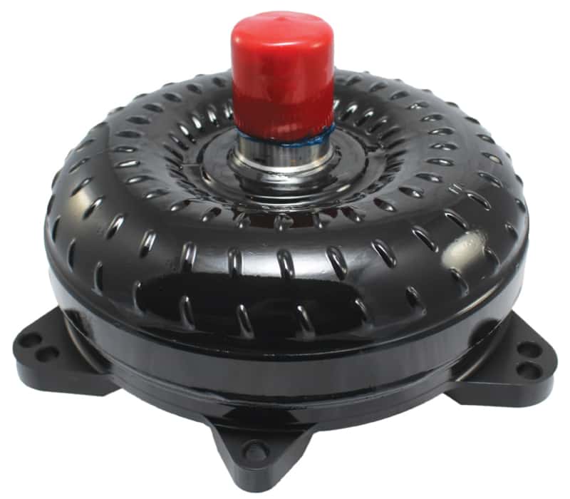 FTI Performance — FTI 9.5in GM Street Racer Series Converters Sprague Type - 3000 Stall
Torque Converter - view 1