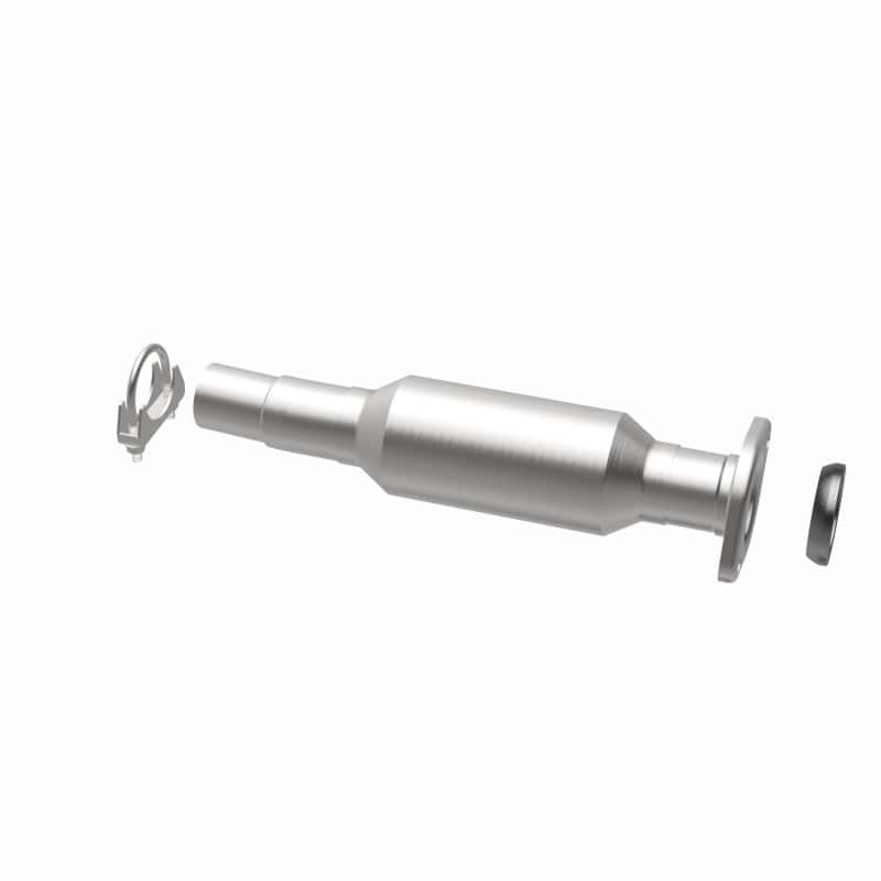 Magnaflow — Magnaflow 04-06 Toyota Sienna 3.3L Direct Fit Converter
California - view 21